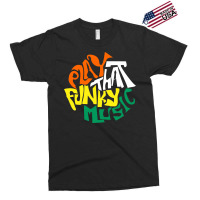 Funky Music Exclusive T-shirt | Artistshot