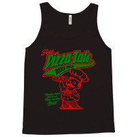 Fine Pizza Tale Tank Top | Artistshot