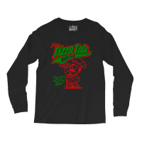 Fine Pizza Tale Long Sleeve Shirts | Artistshot