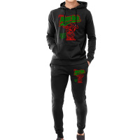 Fine Pizza Tale Hoodie & Jogger Set | Artistshot