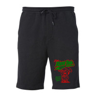 Fine Pizza Tale Fleece Short | Artistshot