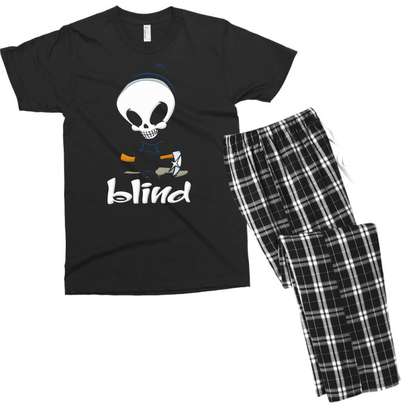 Tengkro Men's T-shirt Pajama Set | Artistshot