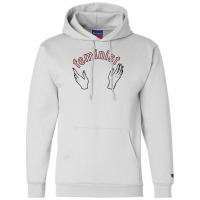 Feminist Doodle Champion Hoodie | Artistshot