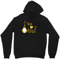 Bee Kind Unisex Hoodie | Artistshot