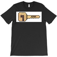 Big Brother 23 Copper Azah Key Poster Gift T-shirt | Artistshot