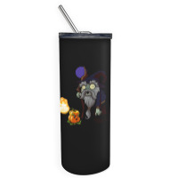 Plants Vs Zombies  Merlin Skinny Tumbler | Artistshot