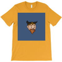 Viking  Travel Humor Nostalgia T-shirt | Artistshot