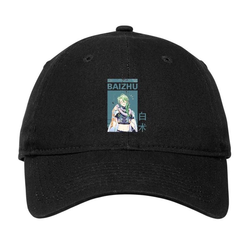 Japanese Anime Idol Gifts For You Adjustable Cap by KyungSavard | Artistshot