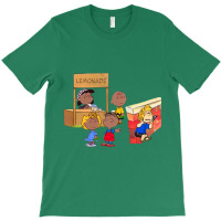 The Peanuts Permit Patty T-shirt | Artistshot