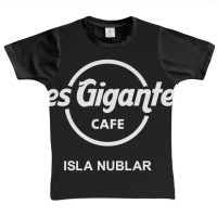 Les Gigantes V2 Graphic Youth T-shirt | Artistshot