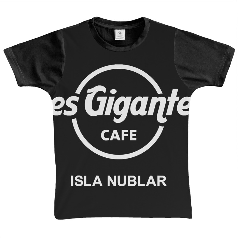 Les Gigantes V2 Graphic Youth T-shirt by hawksreminds130 | Artistshot