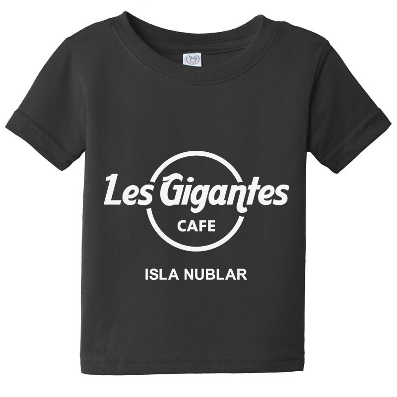 Les Gigantes V2 Baby Tee by hawksreminds130 | Artistshot