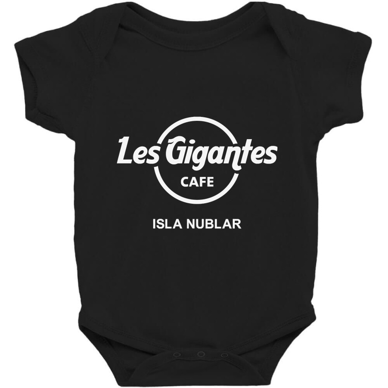 Les Gigantes V2 Baby Bodysuit by hawksreminds130 | Artistshot