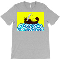 Viking Ship  80s Travel Hipster T-shirt | Artistshot