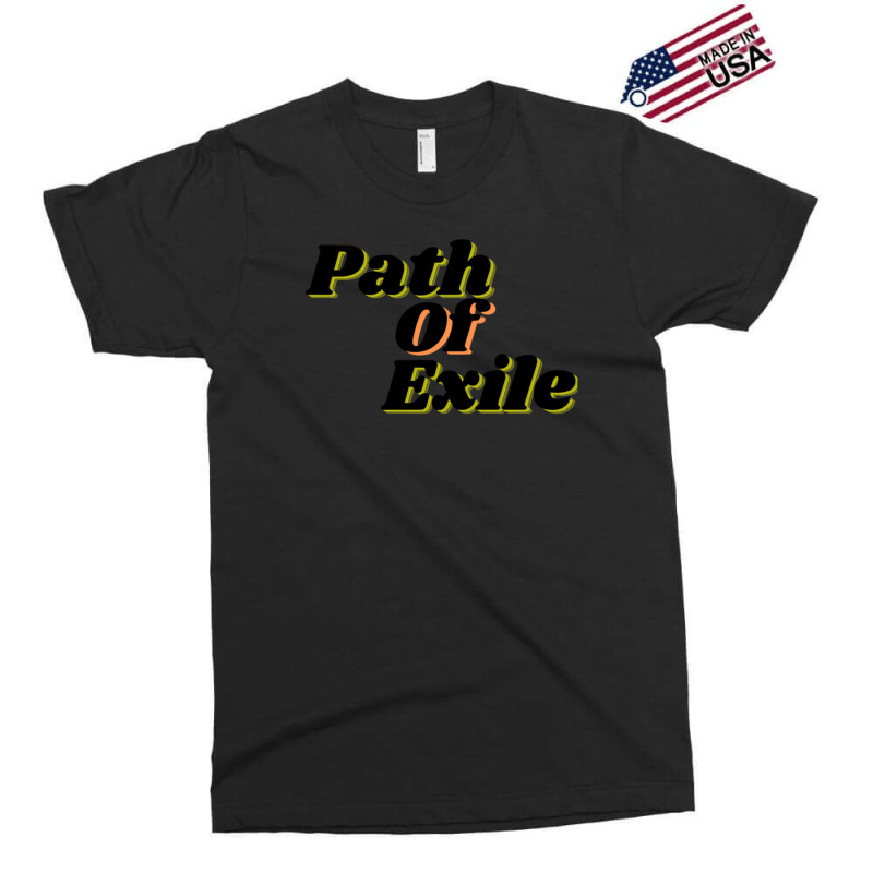 Funny Gift Path Of Exile Christmas Gift Exclusive T-shirt | Artistshot