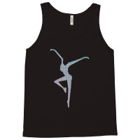 Holographic Firedancer 1 Tank Top | Artistshot