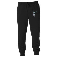 Holographic Firedancer 1 Unisex Jogger | Artistshot