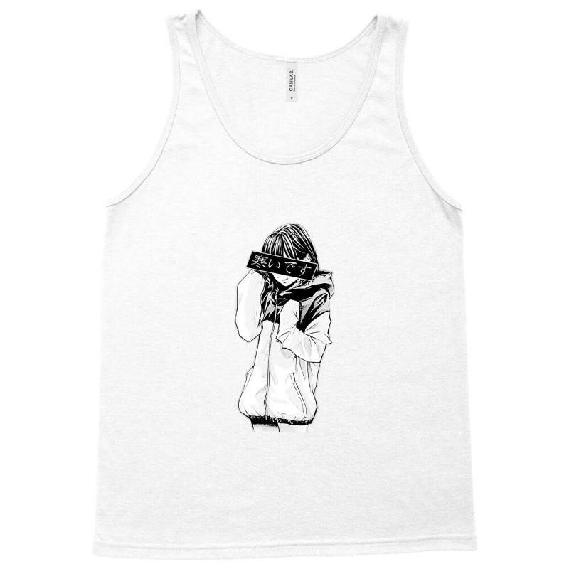 Golek Tank Top | Artistshot