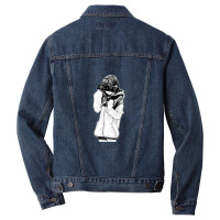 Golek Men Denim Jacket | Artistshot