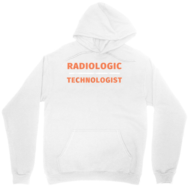 Radiologic Technologist Professional Radiographer Xray Tech T Shirt Unisex Hoodie by sheritl9tl | Artistshot