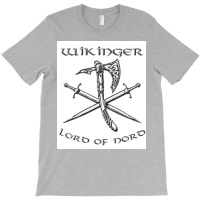 Viking Lord 15  Music Nature T-shirt | Artistshot