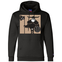 Viking Toon Eivorx27s Dad  Gift Champion Hoodie | Artistshot