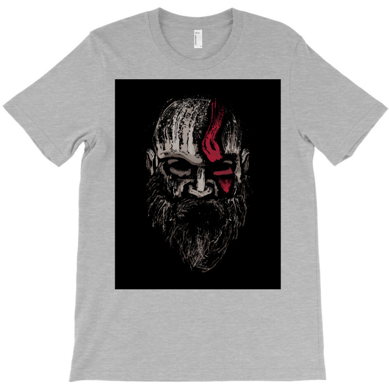 The Warrior Of Gods  Boy Summer T-shirt | Artistshot