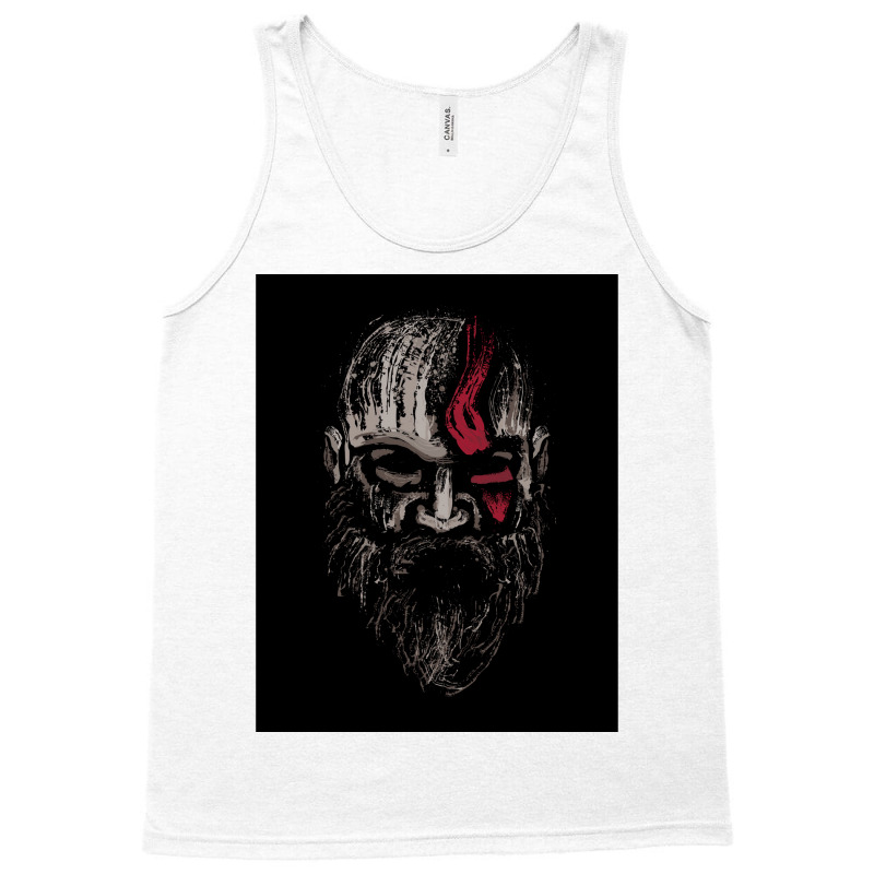 The Warrior Of Gods  Boy Summer Tank Top | Artistshot