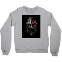 The Warrior Of Gods  Boy Summer Crewneck Sweatshirt | Artistshot