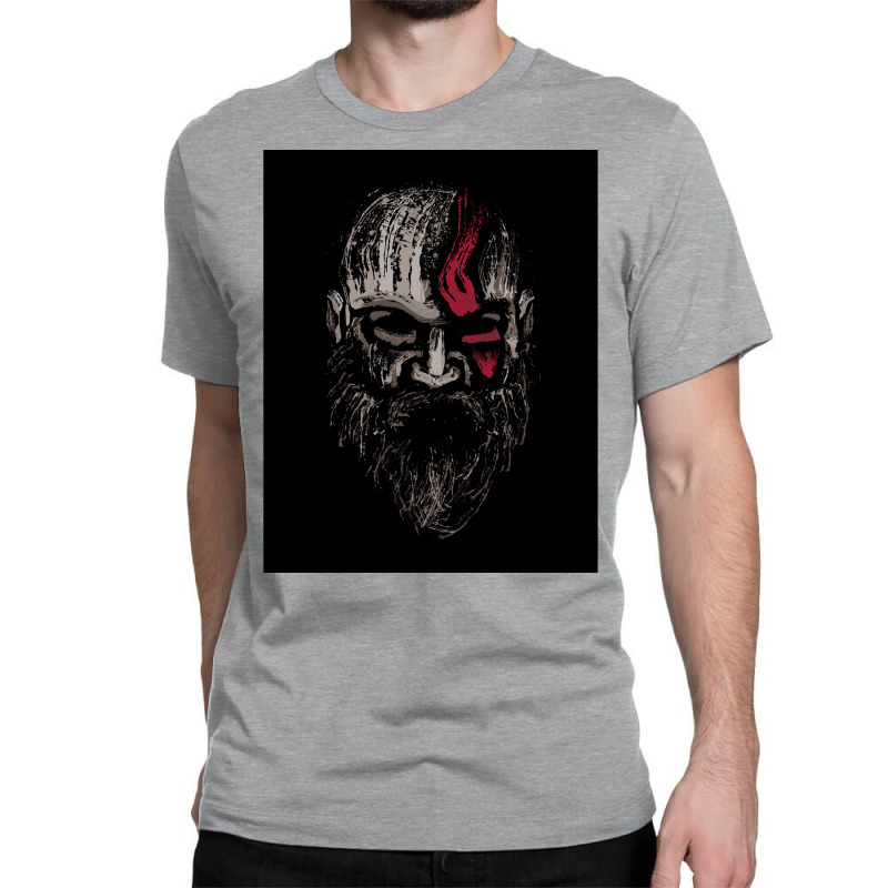 The Warrior Of Gods  Boy Summer Classic T-shirt | Artistshot