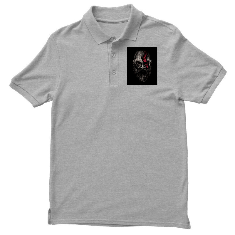 The Warrior Of Gods  Boy Summer Men's Polo Shirt | Artistshot