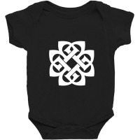 Breaking Benjamin 2 Baby Bodysuit | Artistshot