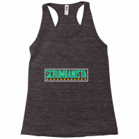 Hot Trend Scrumban Scrum Kanban Project Management Funny Racerback Tank | Artistshot