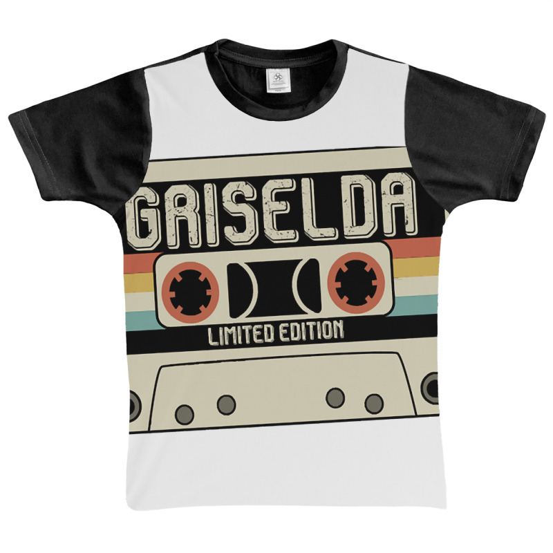 Griselda - Limited Edition - Vintage Style Graphic Youth T-shirt by damagegerms19 | Artistshot