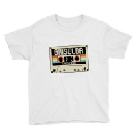 Griselda - Limited Edition - Vintage Style Youth Tee | Artistshot