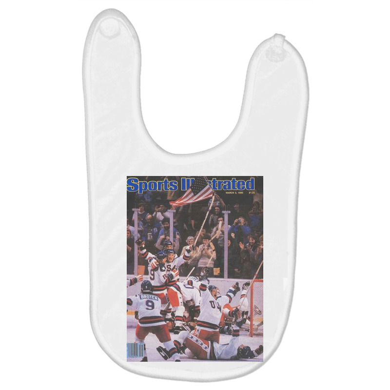 Winter Olympics Sports Baby Bibs by eddiepreston | Artistshot