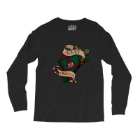 Merry Critmas Long Sleeve Shirts | Artistshot