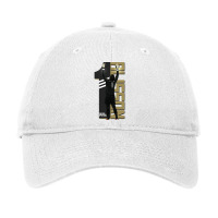 Alisson Becker Adjustable Cap | Artistshot