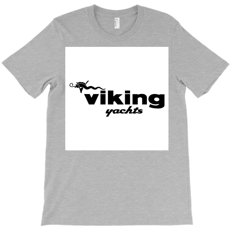 Viking Yachts  Boy Summer T-shirt | Artistshot