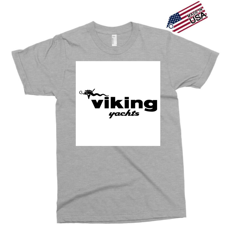 Viking Yachts  Boy Summer Exclusive T-shirt | Artistshot