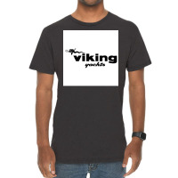 Viking Yachts  Boy Summer Vintage T-shirt | Artistshot