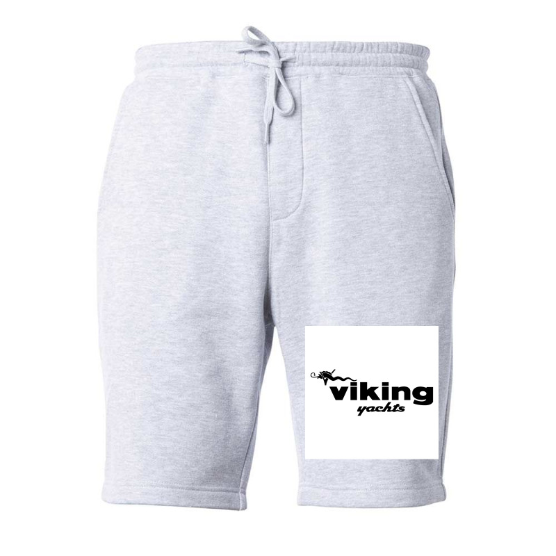 Viking Yachts  Boy Summer Fleece Short | Artistshot