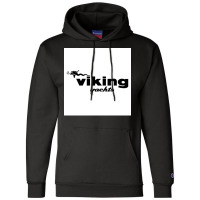 Viking Yachts  Boy Summer Champion Hoodie | Artistshot