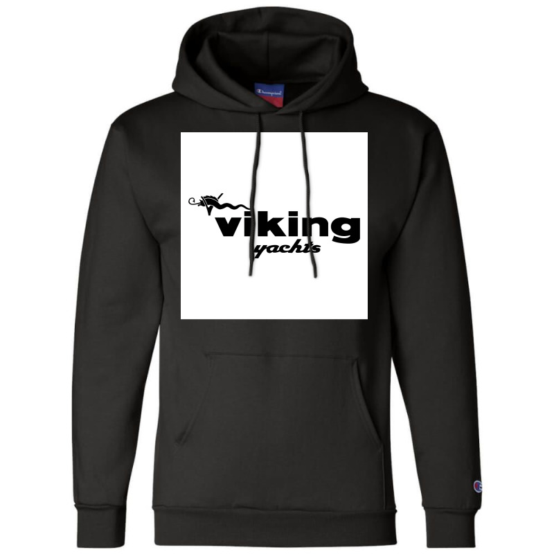 Viking Yachts  Boy Summer Champion Hoodie | Artistshot