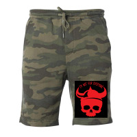 Not For Everyone  Summer Hippie Fleece Short | Artistshot