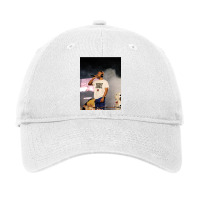 Frank Live Stage Adjustable Cap | Artistshot