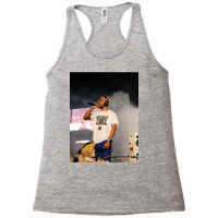 Frank Live Stage Racerback Tank | Artistshot