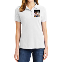 Frank Live Stage Ladies Polo Shirt | Artistshot