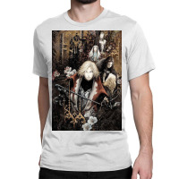 Lament Of Innocence Art Classic T-shirt | Artistshot