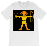 Vikingullr God Of Archery Gift Idea  Summer Cute T-shirt | Artistshot